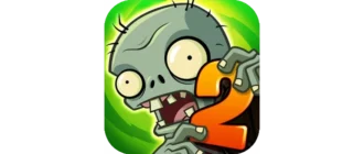 Иконка Plants Vs Zombies™ 2