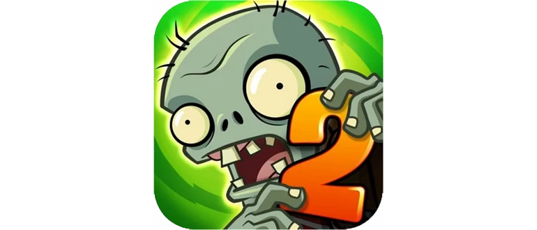 Иконка Plants Vs Zombies™ 2