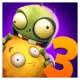 Иконка Plants Vs. Zombies 3