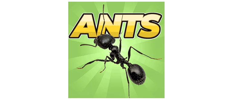 Иконка Pocket Ants