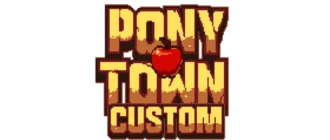 Иконка Pony Town