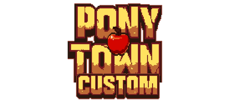 Иконка Pony Town