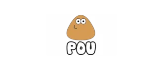 Иконка Pou