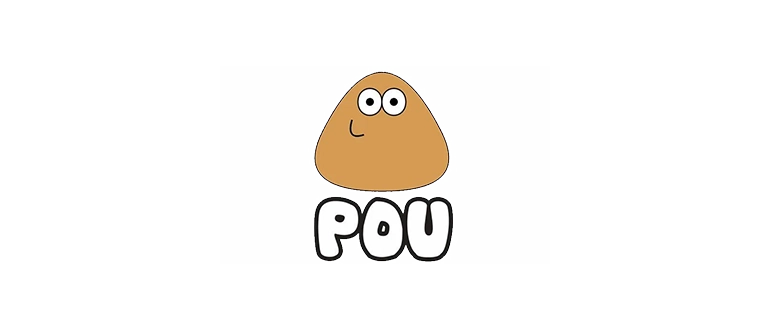 Иконка Pou