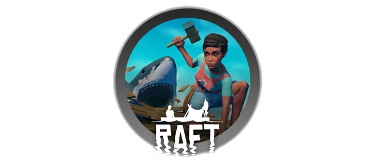 Иконка Raft Симулятор