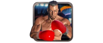 Иконка Real Boxing