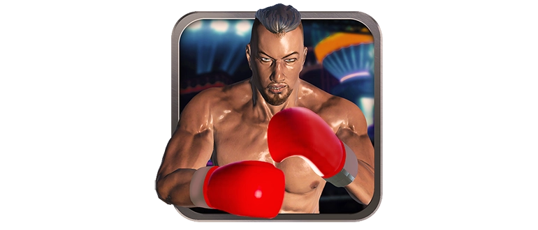 Иконка Real Boxing