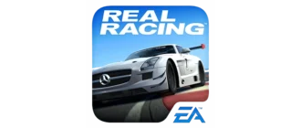 Иконка Real Racing 3