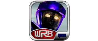 Иконка Real Steel World Robot Boxing