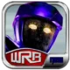 Иконка Real Steel World Robot Boxing