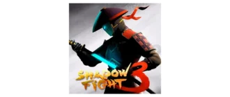 Иконка Shadow Fight 3