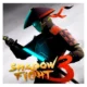 Иконка Shadow Fight 3