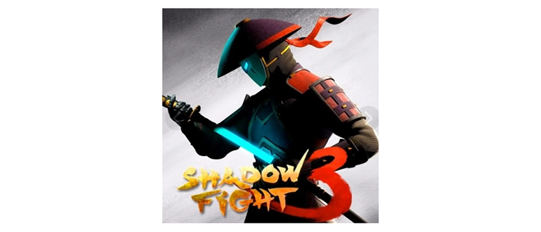 Иконка Shadow Fight 3