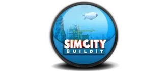 Иконка Simcity Buildit