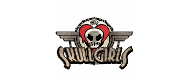 Иконка Skullgirls