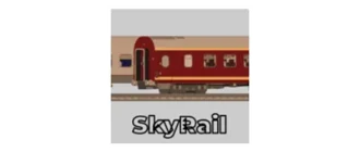 Иконка Skyrail