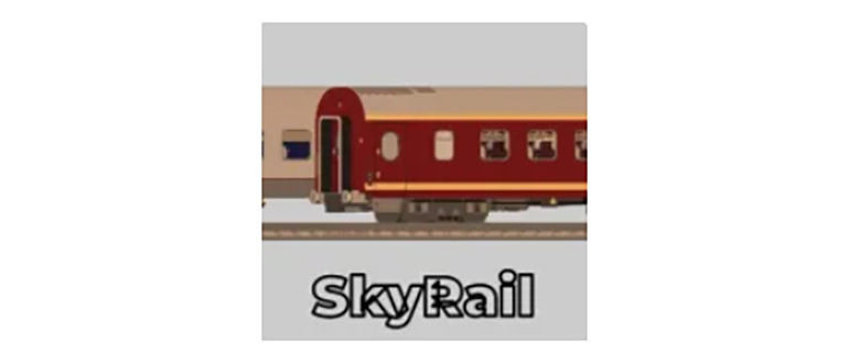 Иконка Skyrail