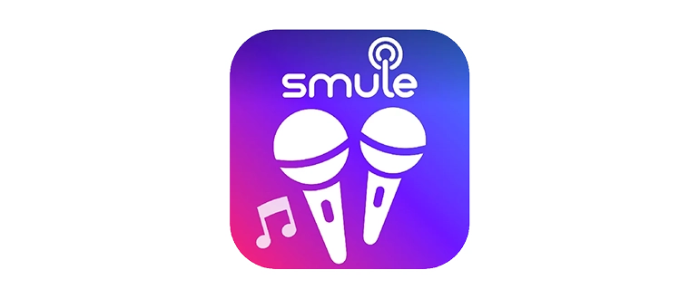 Иконка Smule