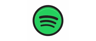Иконка Spotify