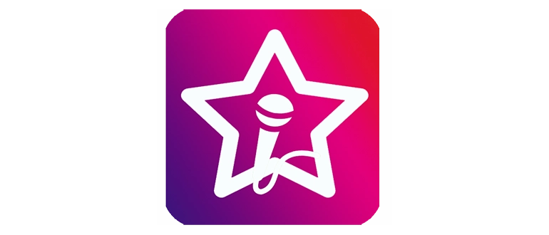 Иконка Starmaker