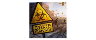 Иконка State Of Survival Zombie War