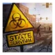 Иконка State Of Survival Zombie War