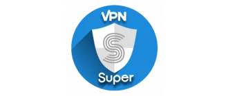 Иконка Supervpn