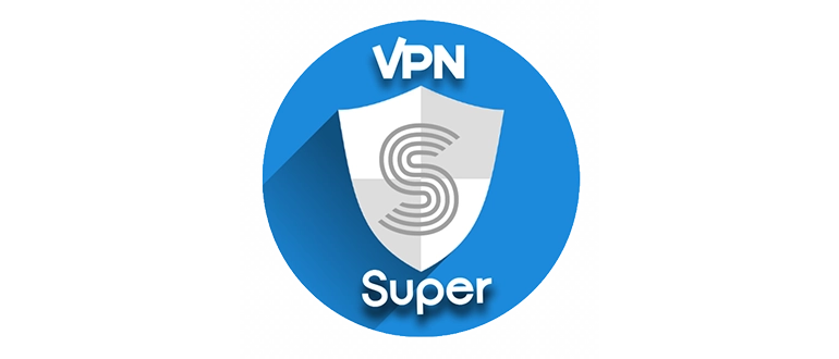 Иконка Supervpn