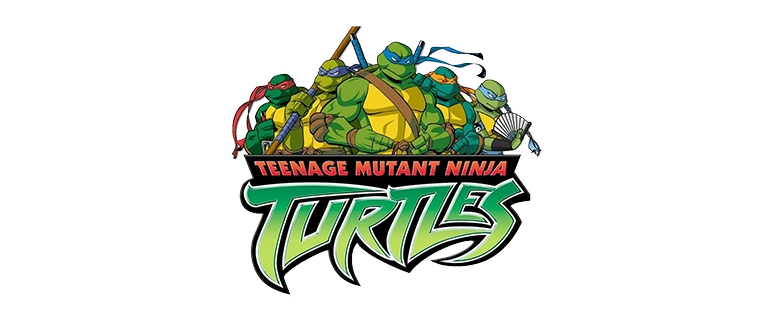 Иконка Tmnt