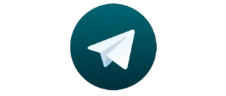 Иконка Telegram X