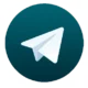 Иконка Telegram X