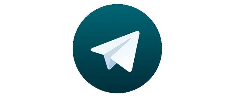 Иконка Telegram X