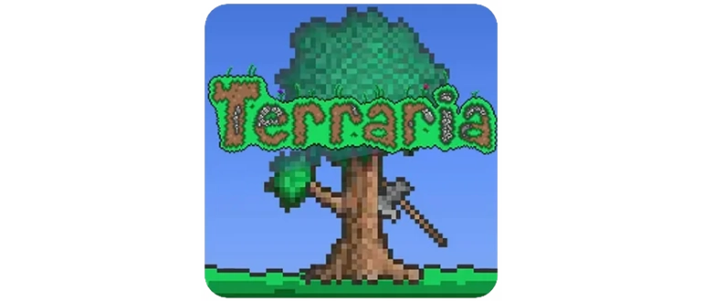 Иконка Terraria