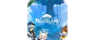 Иконка The Legend Of Neverland