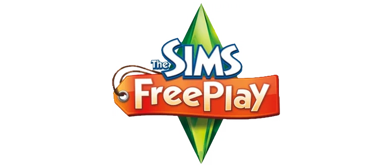 Иконка The Sims Freeplay