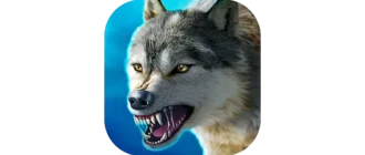 Иконка The Wolf