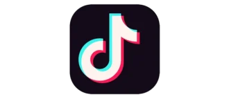 Иконка Tiktok