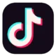 Иконка Tiktok