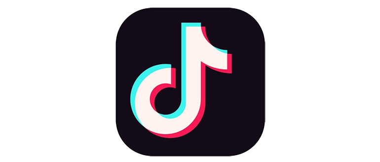 Иконка Tiktok