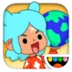 Иконка Toca Boca World