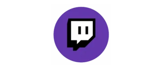 Иконка Twitch