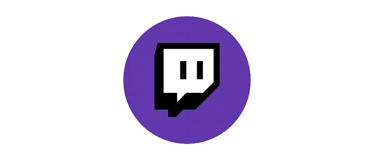 Иконка Twitch