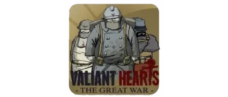 Иконка Valiant Hearts