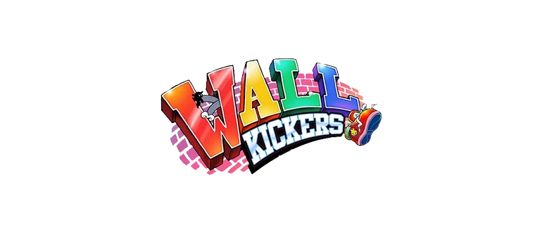 Иконка Wall Kickers