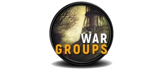 Иконка War Groups