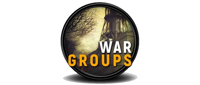 Иконка War Groups