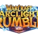 Иконка Warcraft Rumble