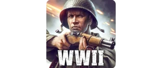 Иконка World War Heroes