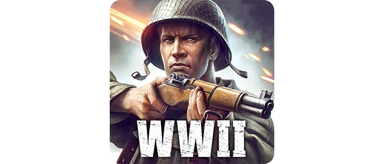 Иконка World War Heroes