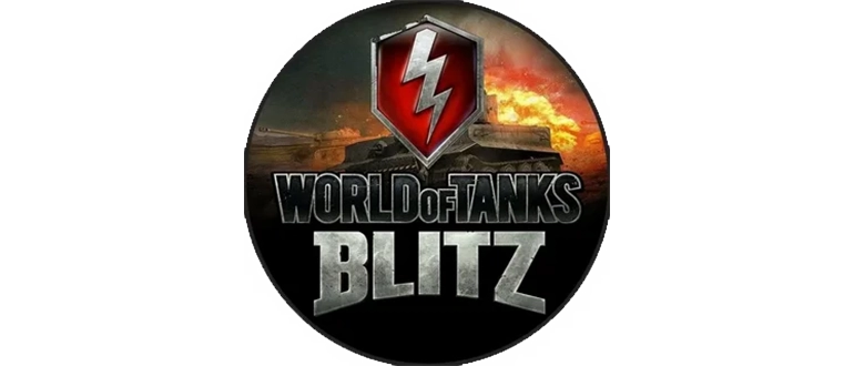 Иконка World Of Tanks Blitz